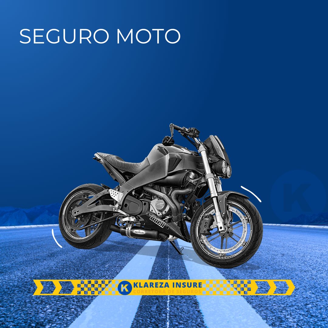 Seguro Moto